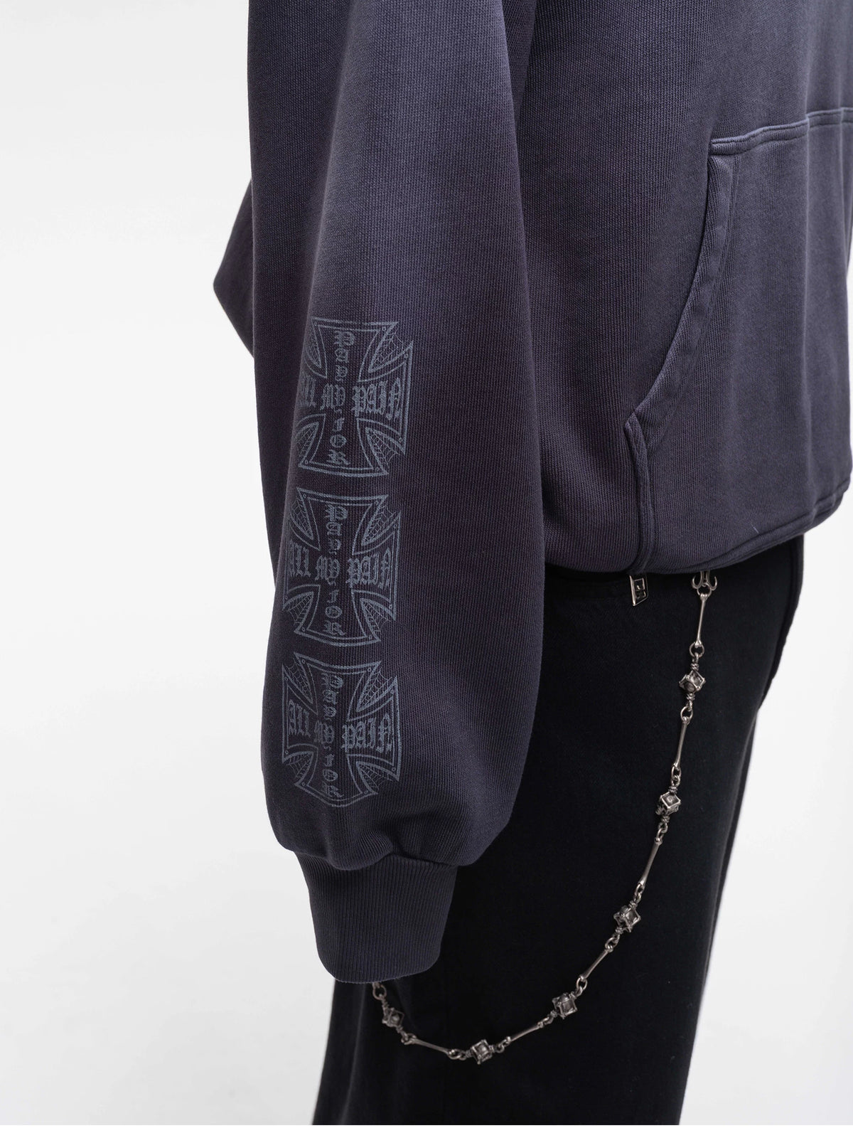 DEADWEIGHT Chain