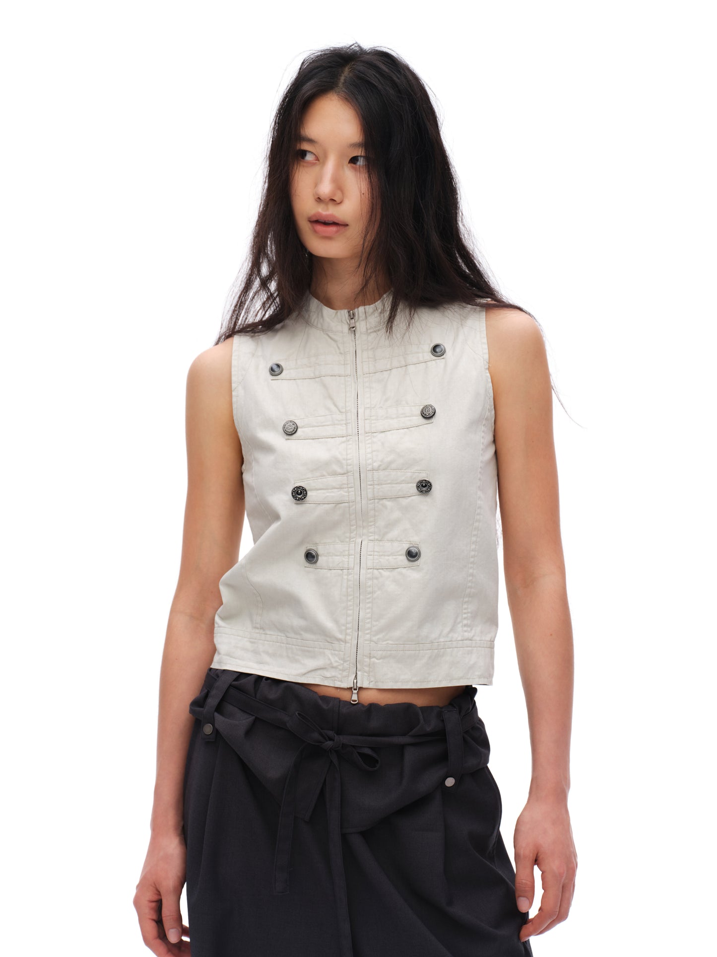 Medal napoleon vest
