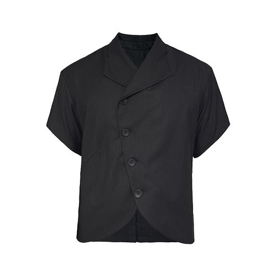 Dovetail shirt