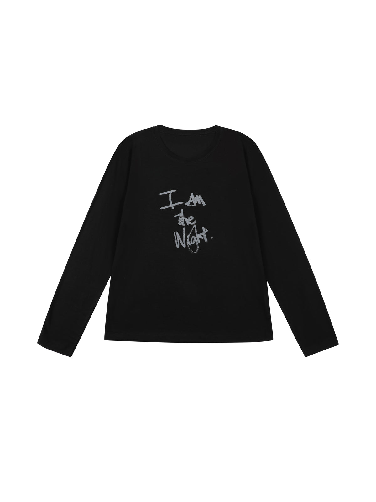Second skin long-sleeve T-shirt