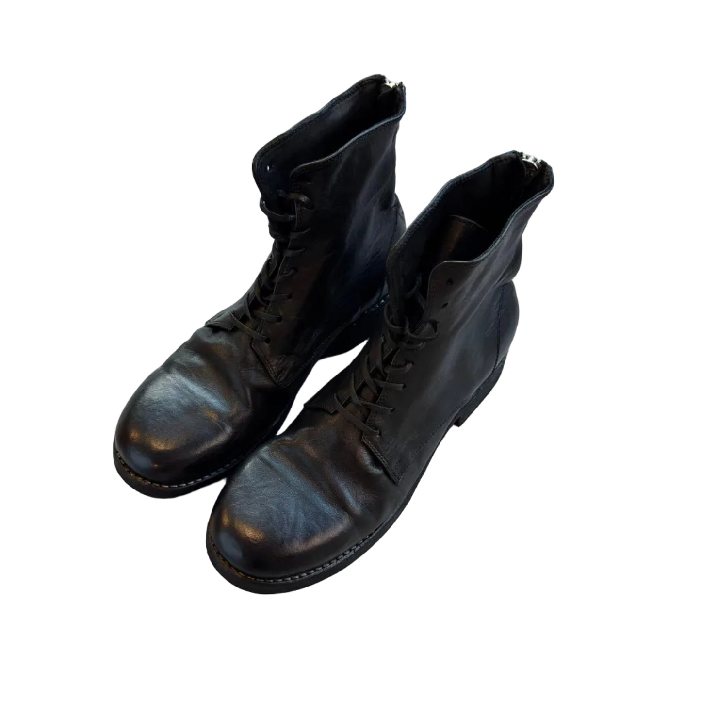 Goodyear 795BZ high-top boots