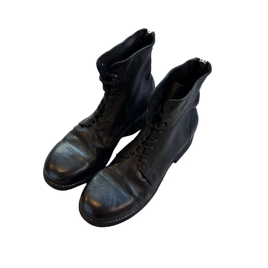 Goodyear 795BZ high-top boots