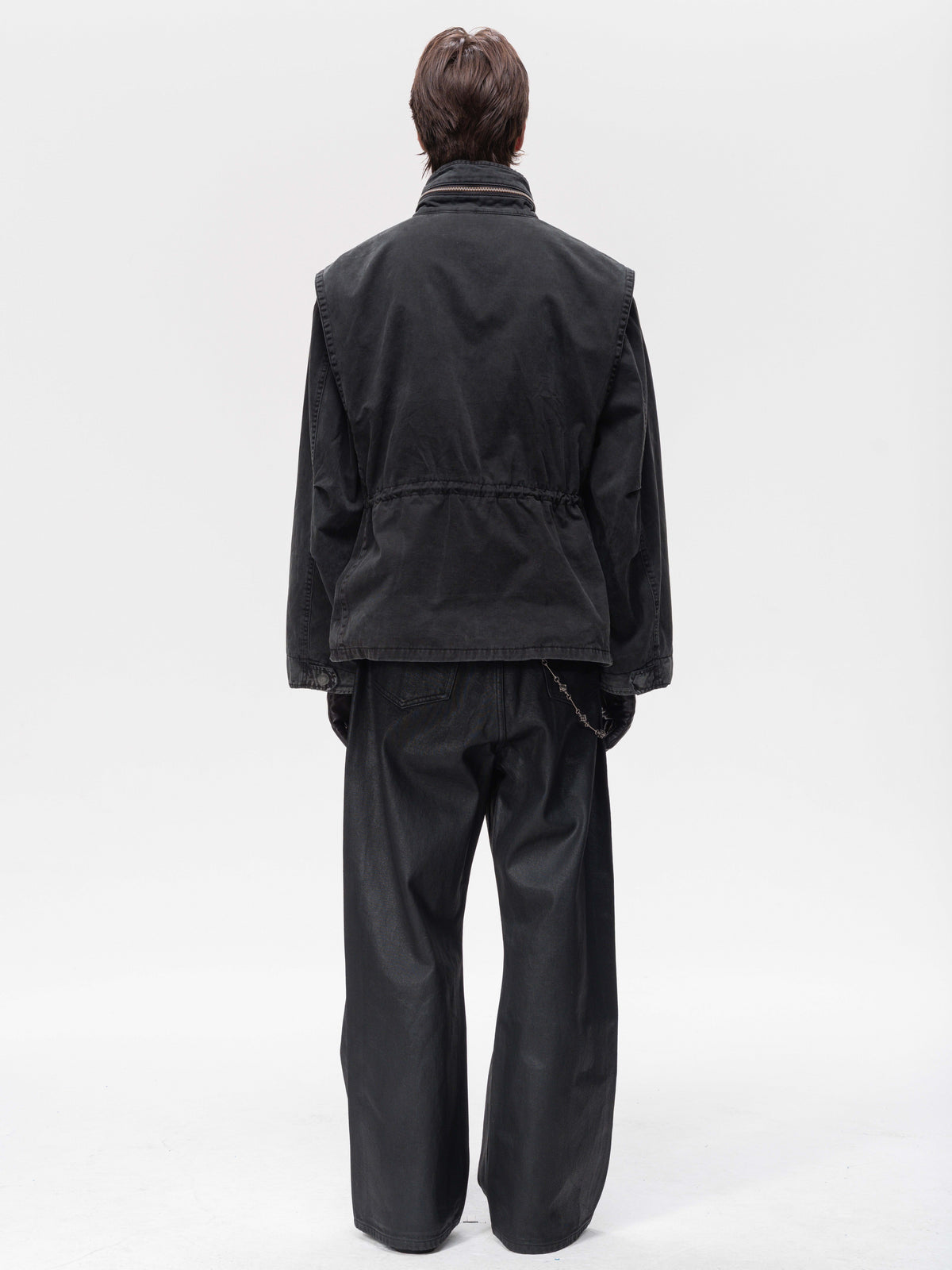 M65 Field Jacket