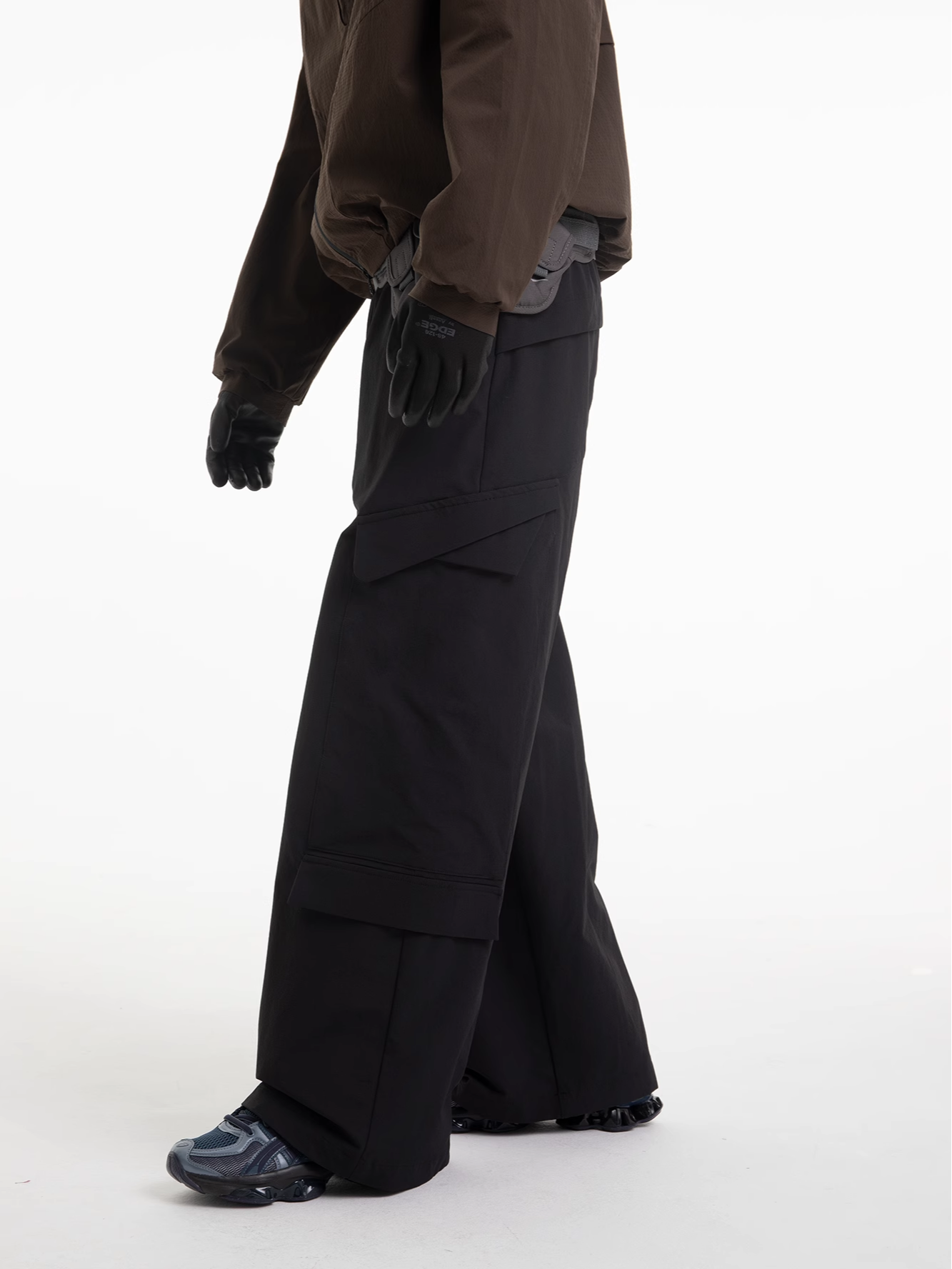 Functional Cargo Trouser