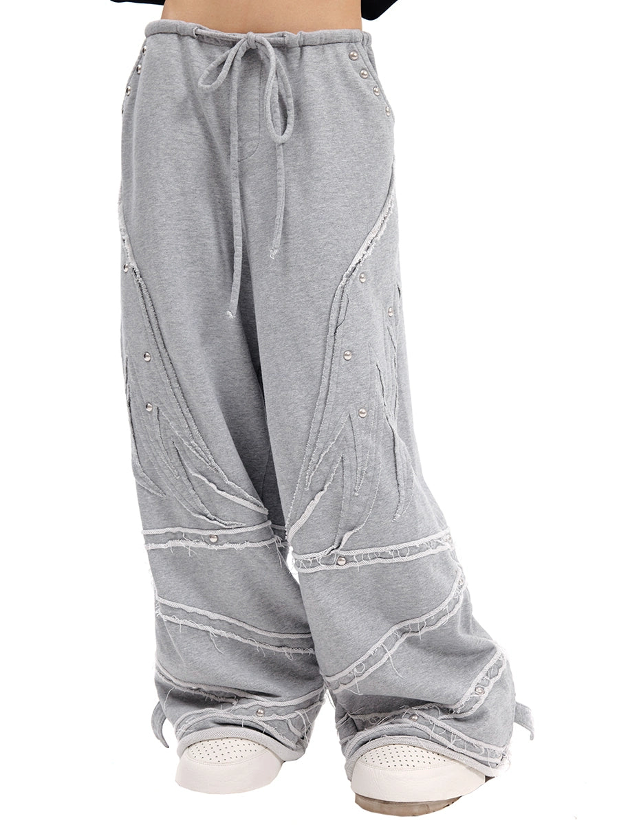 Angel Wings Sweatpants