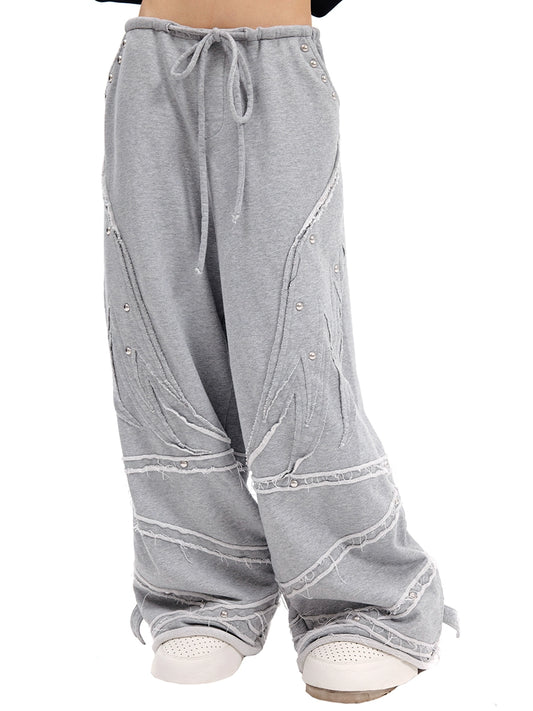 Angel Wings Sweatpants