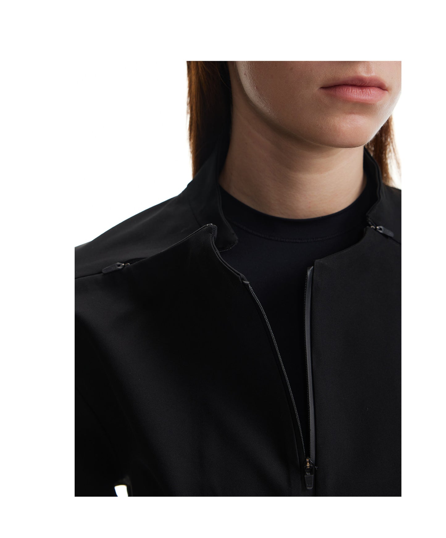 3Sculpture Waterproof Jacket