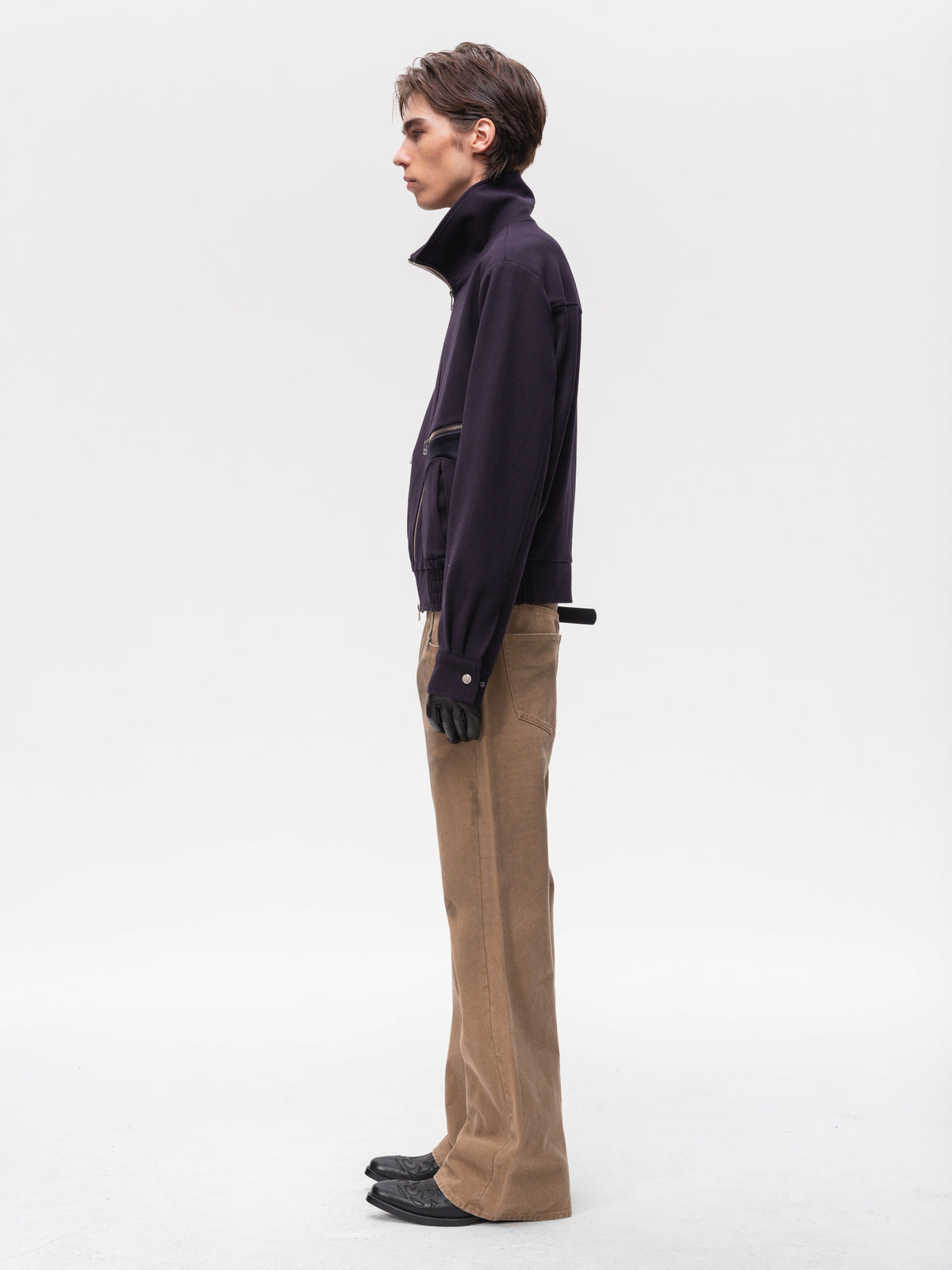 FALLEN STAR Meteor Jacket