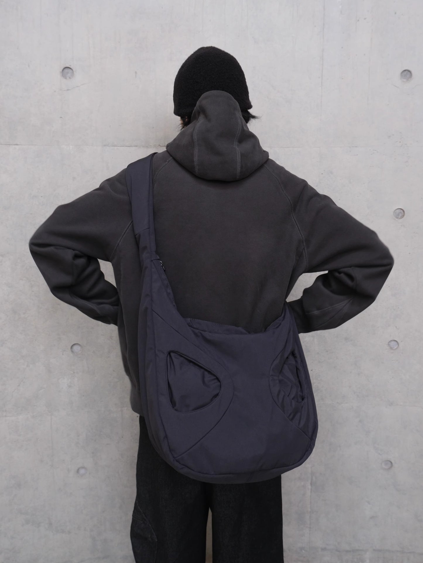 Futuro Shoulder Bag