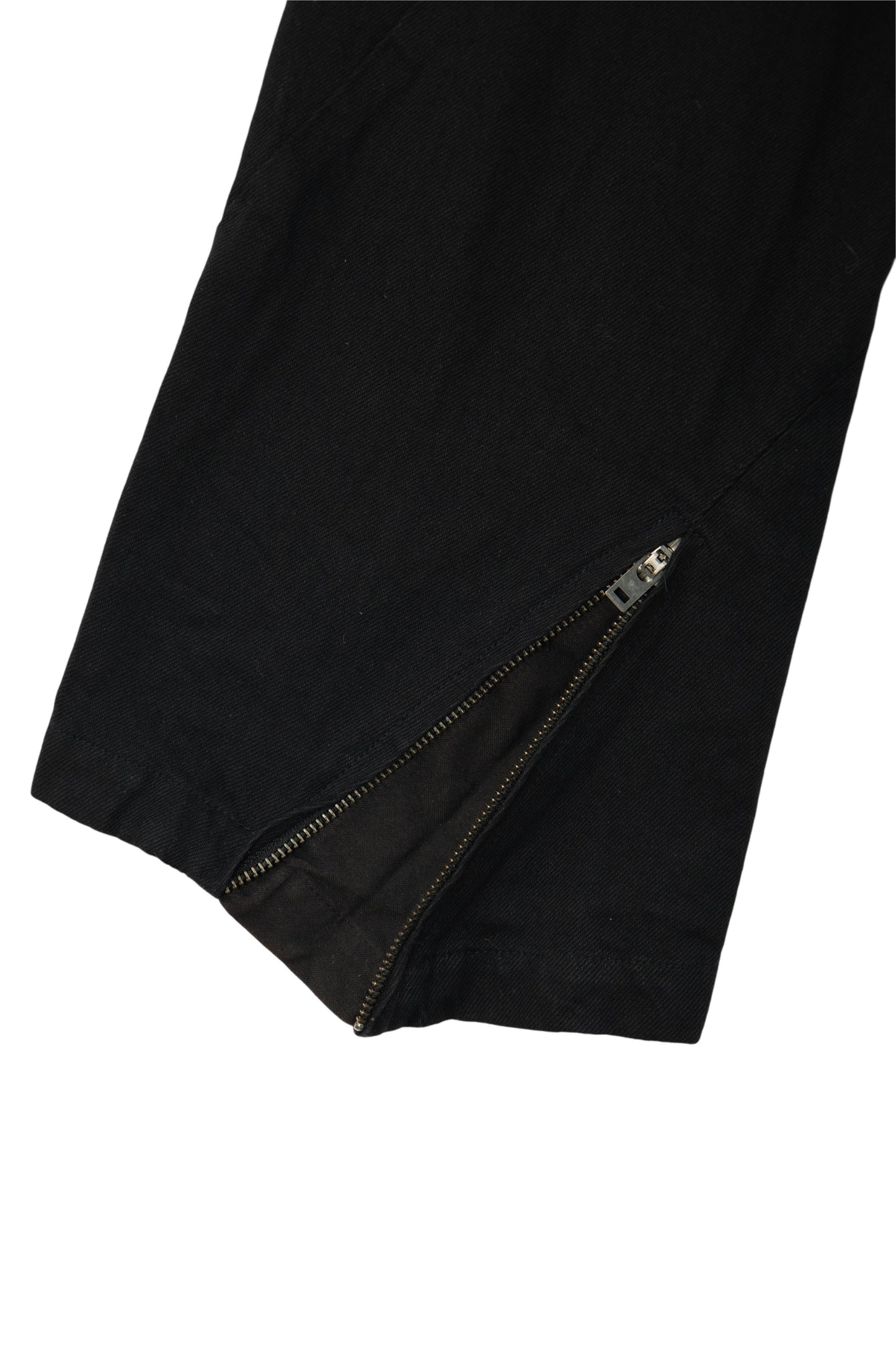 T-Pocket Spiral Slim Fit pants