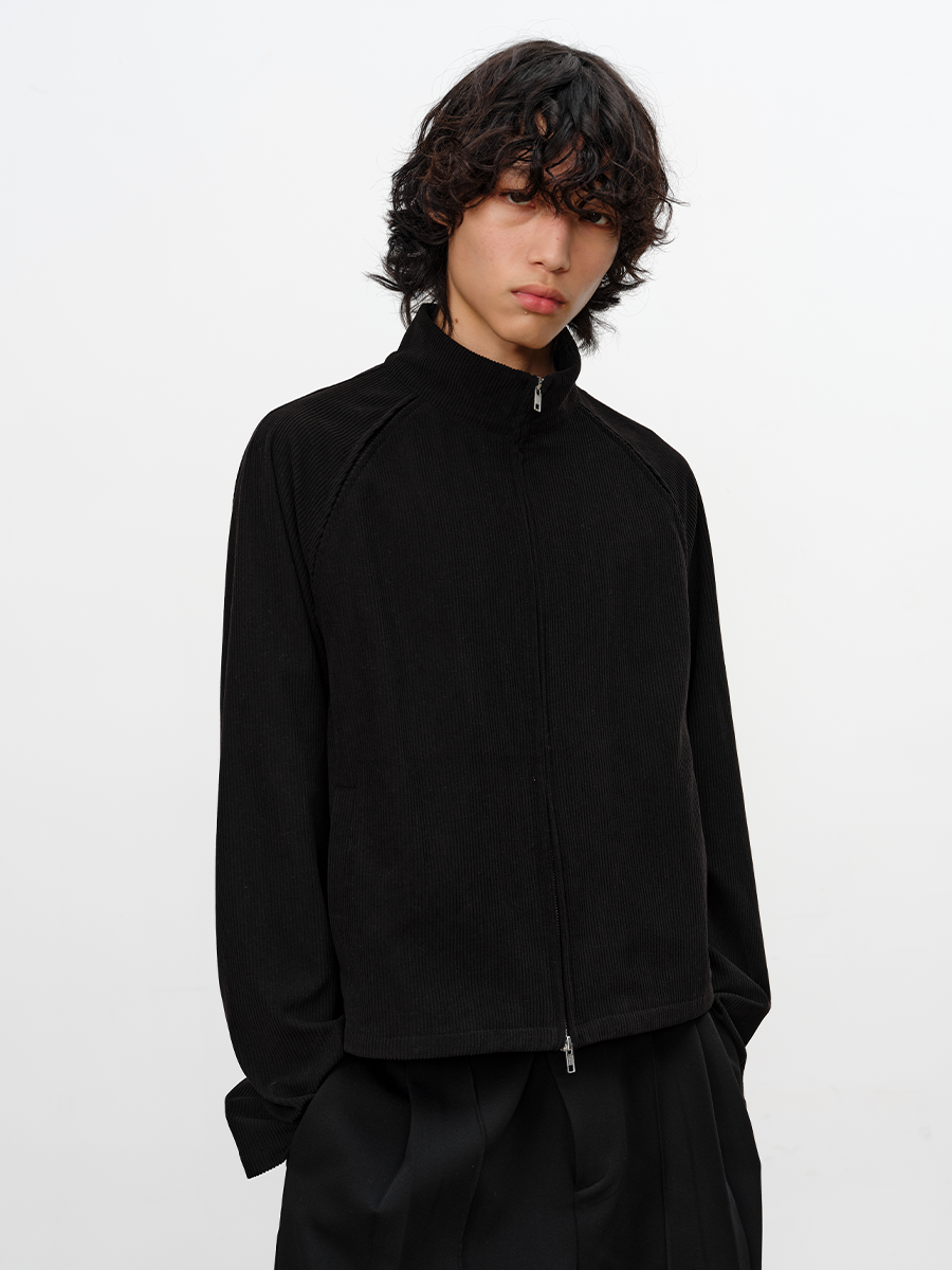 Corduroy Heavy Jacket