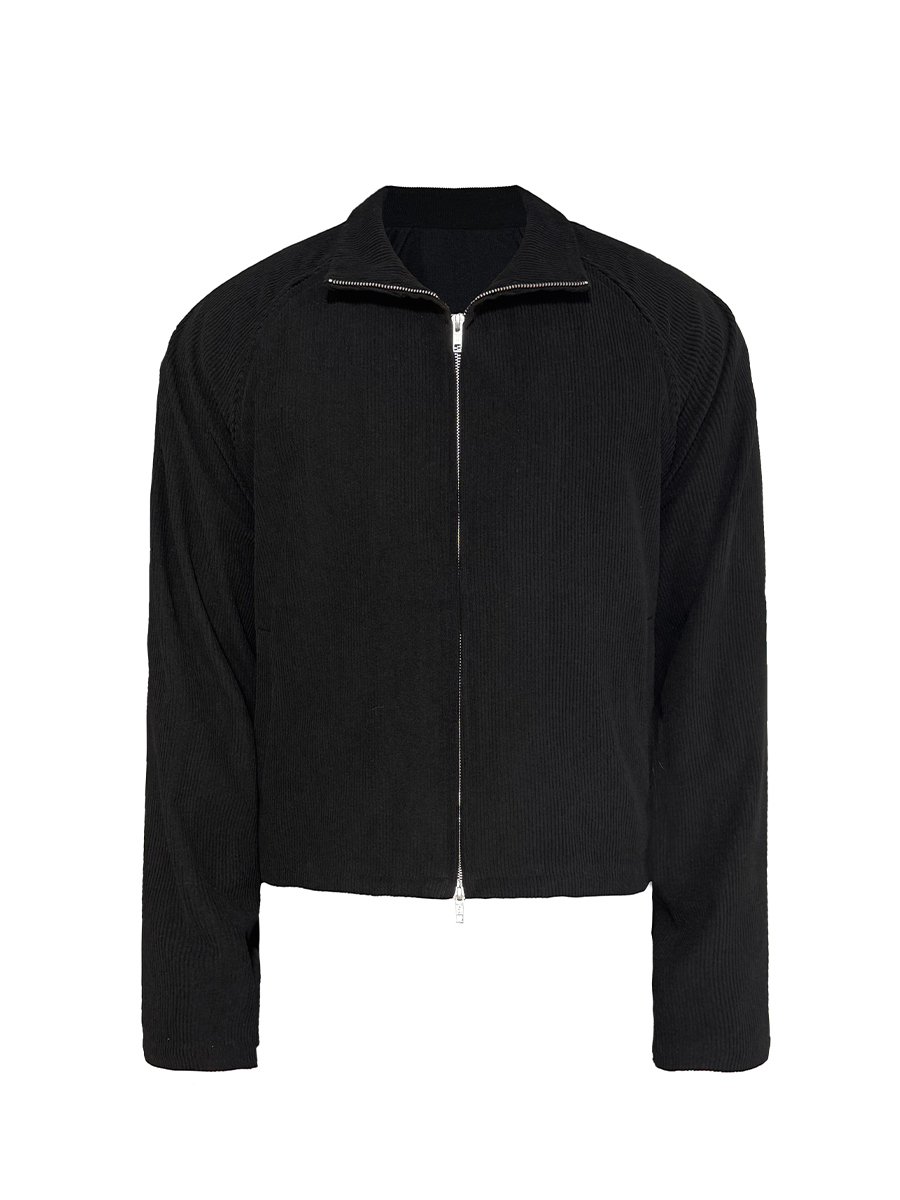 Corduroy Heavy Jacket