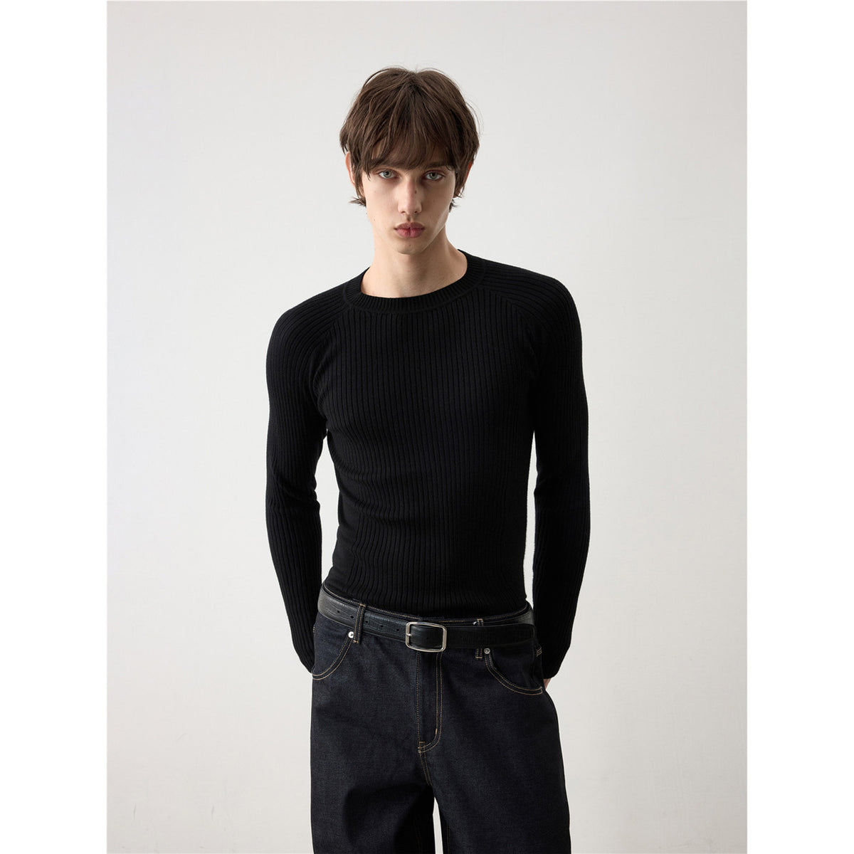 Tight Knit Sweater