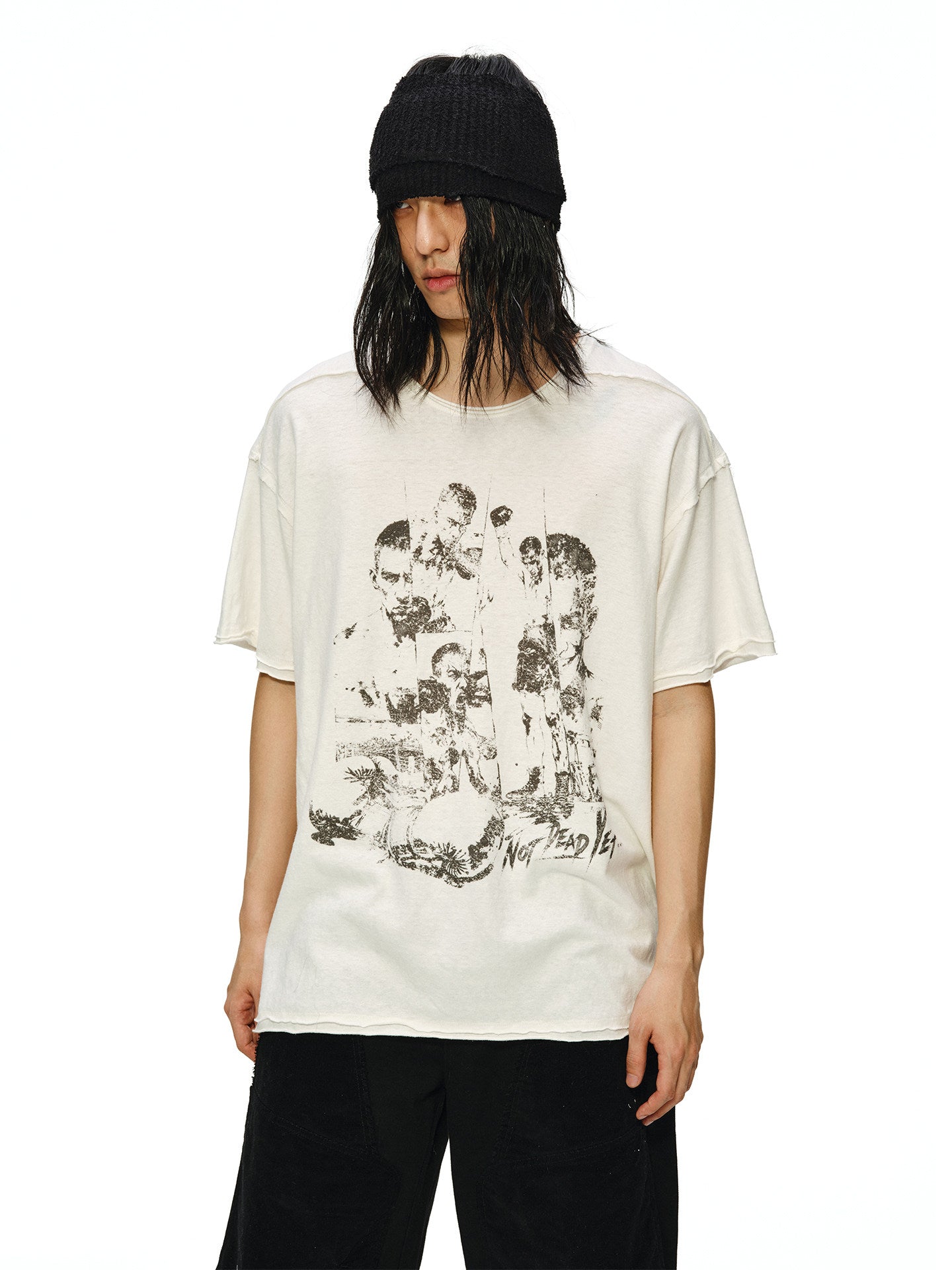 Fight Club T-shirt