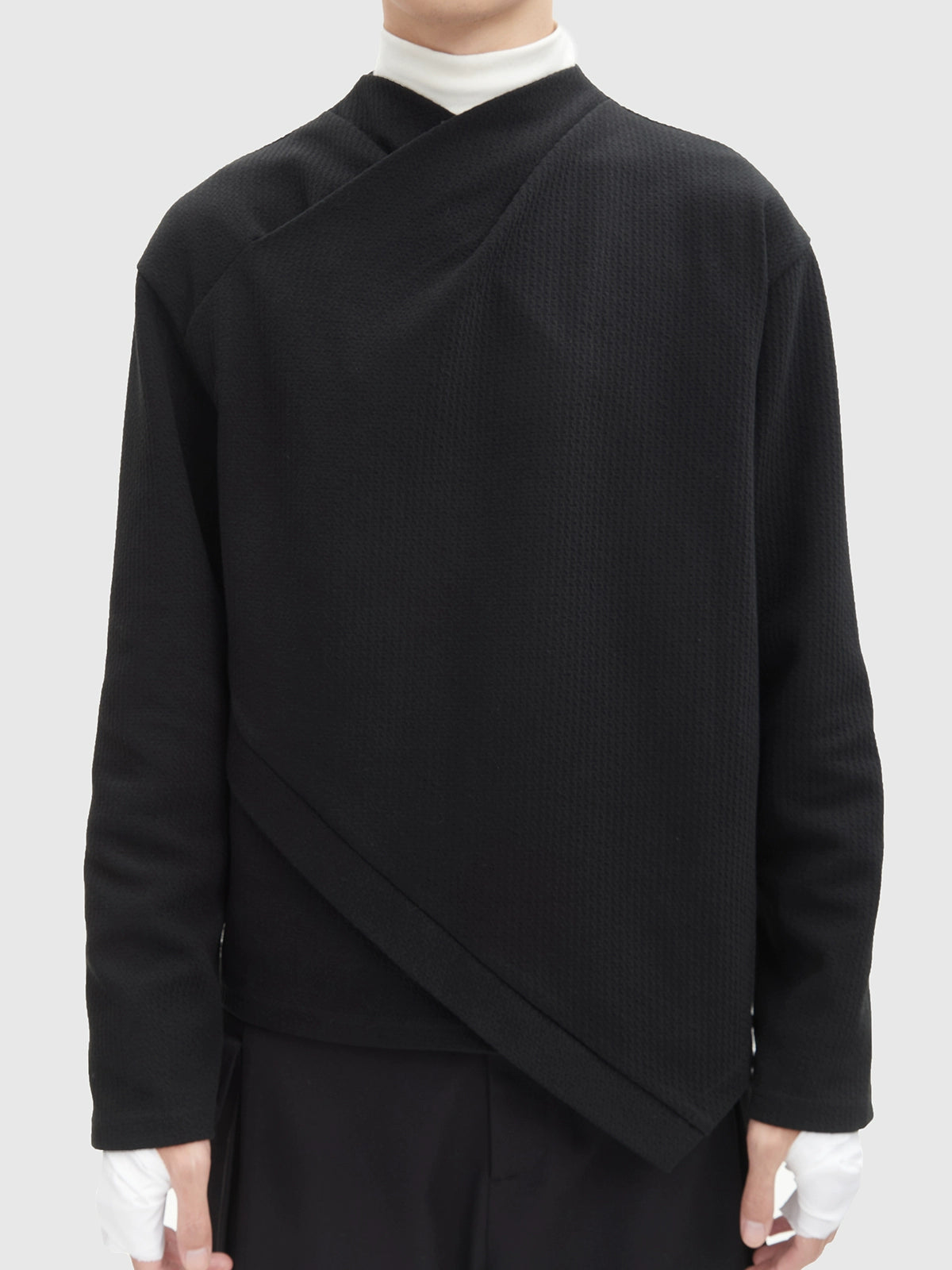 Crossover SweatShirt