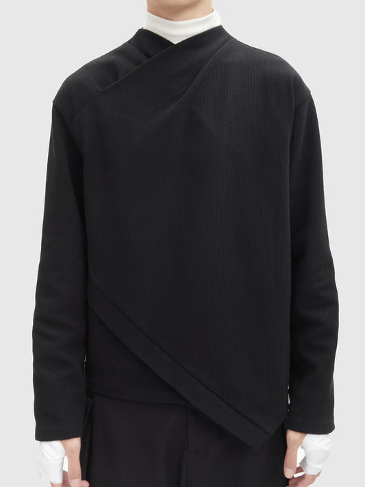Crossover SweatShirt