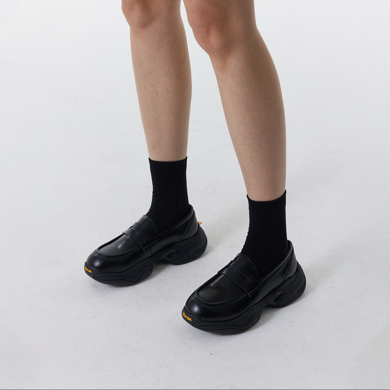 Vessel loafers