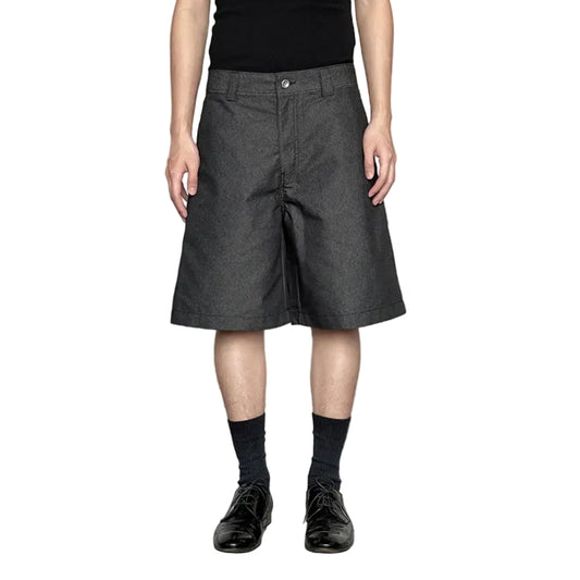 Versatile five-quarter shorts