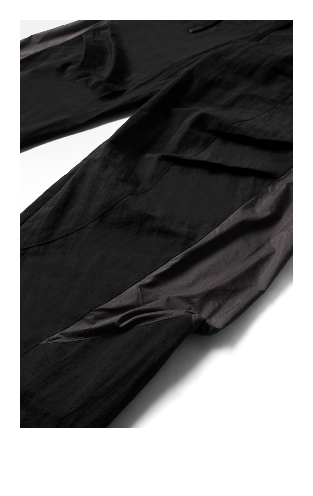 Spin Cut Trousers