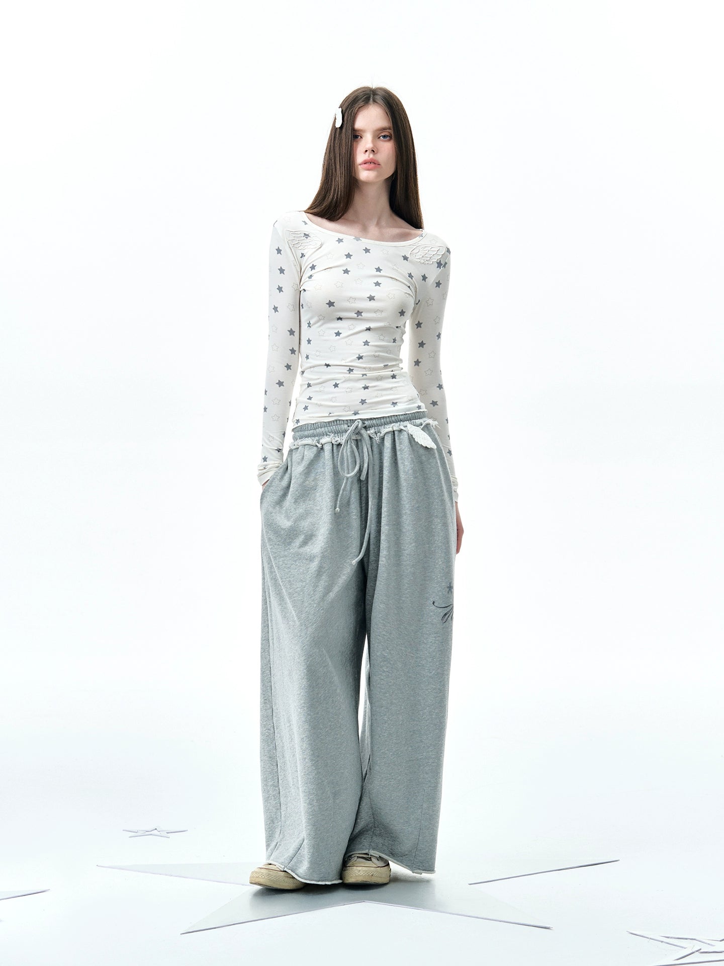 Love Lock Sweatpants