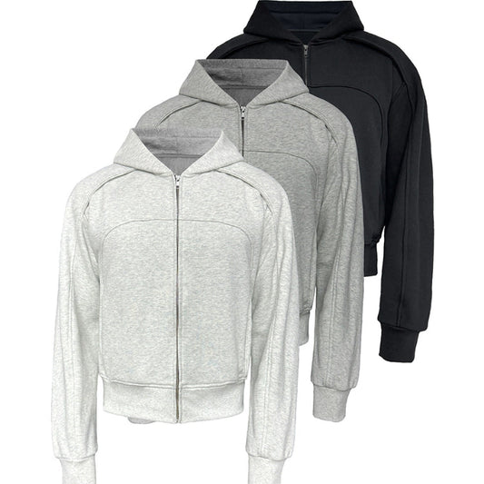 ARCH ARMOUR HOODIE