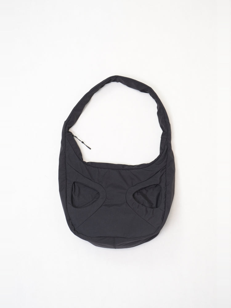 "Kuddle" Futuro Shoulder Bag