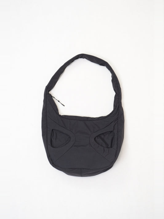 "Kuddle" Futuro Shoulder Bag