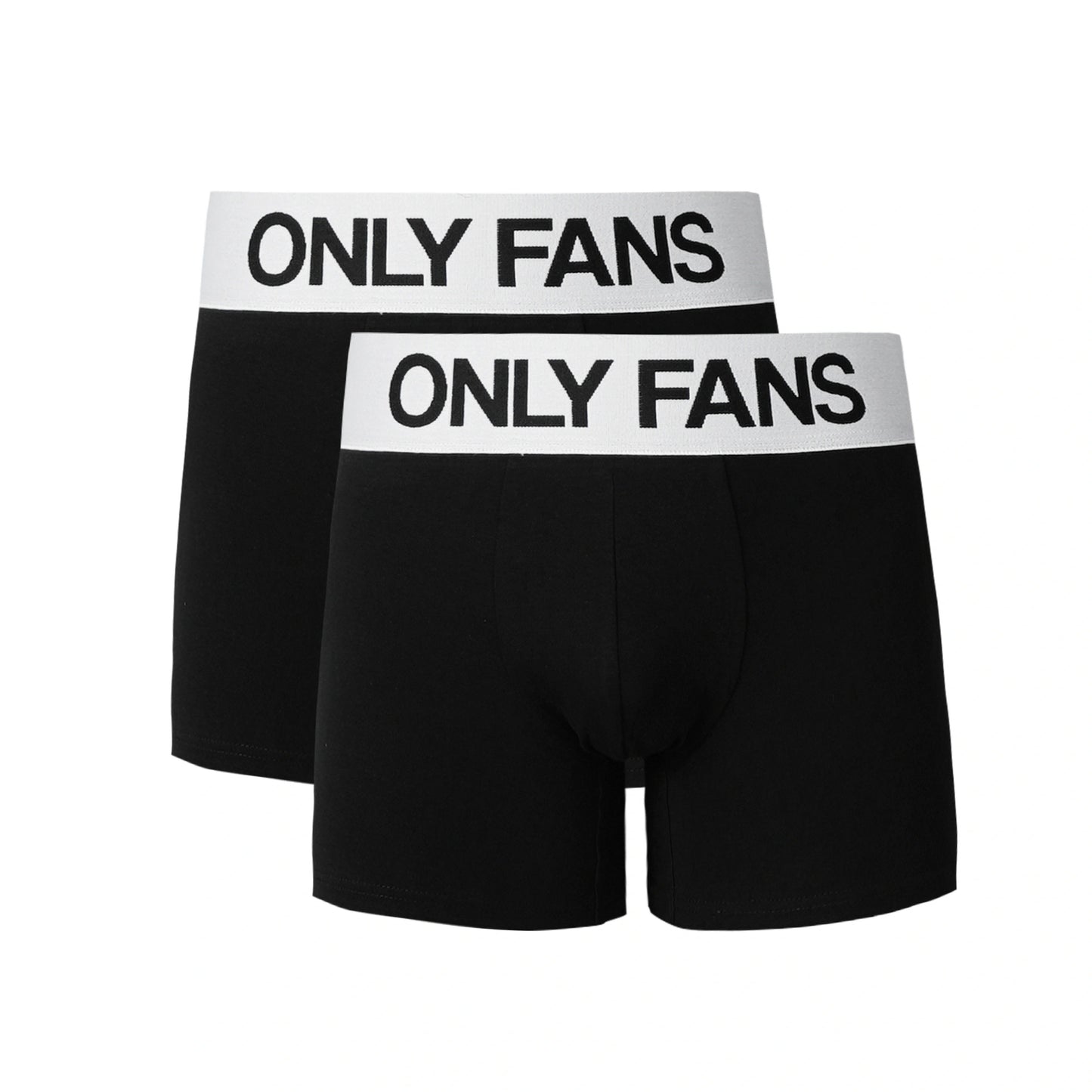 ONLY FANS Boxer pants