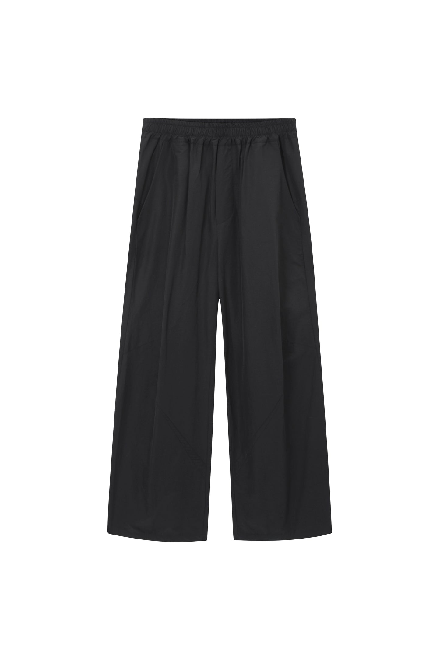 Straight-leg Cargo Trouser
