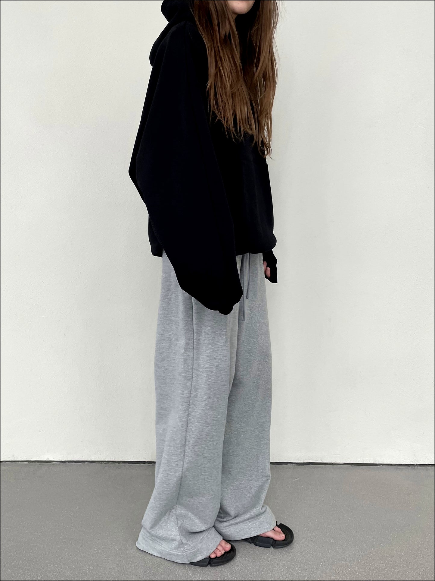 FaxCopyExpress Casual sweatpants Pants 04 FCE