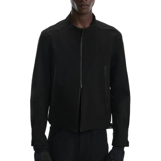 3Sculpture Waterproof Jacket