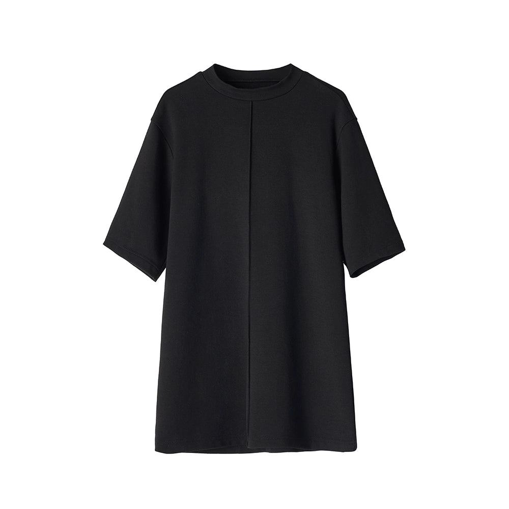 Midline slim short sleeve T-shirt