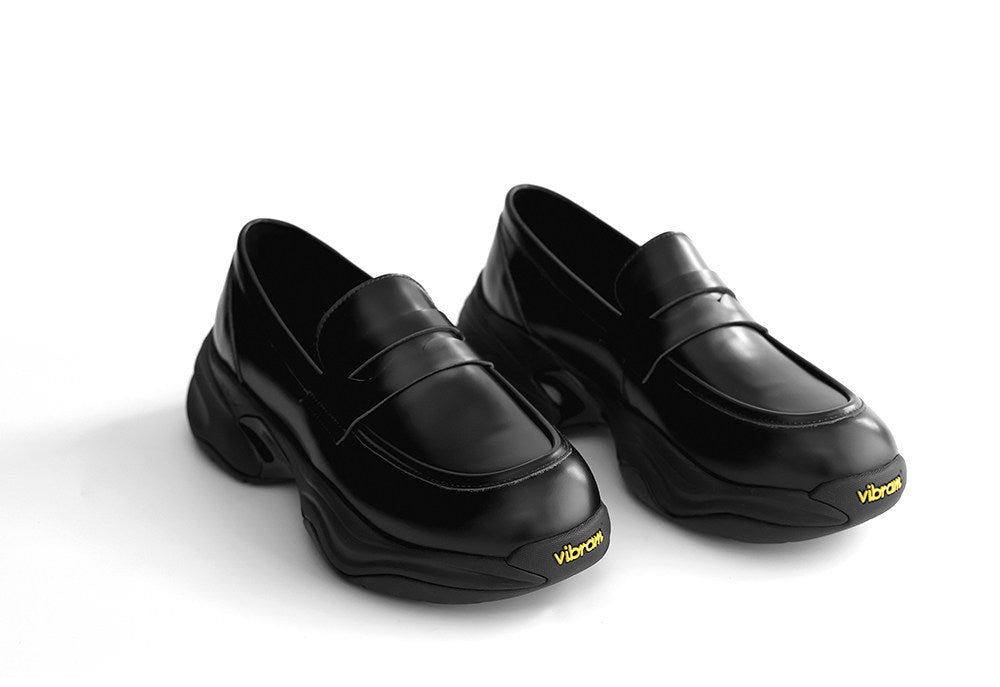 Vessel loafers