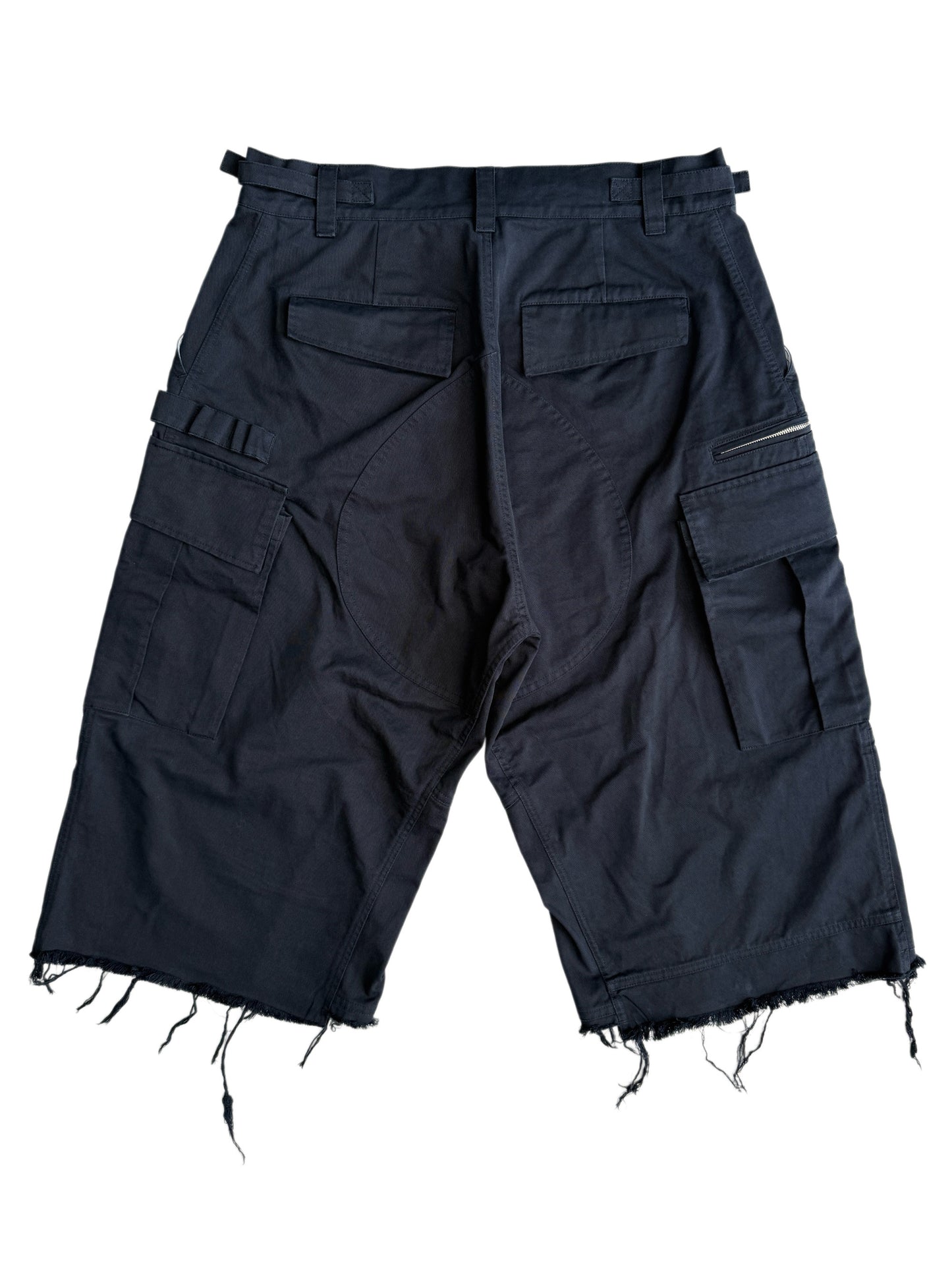 M65 Distressed Work Pants