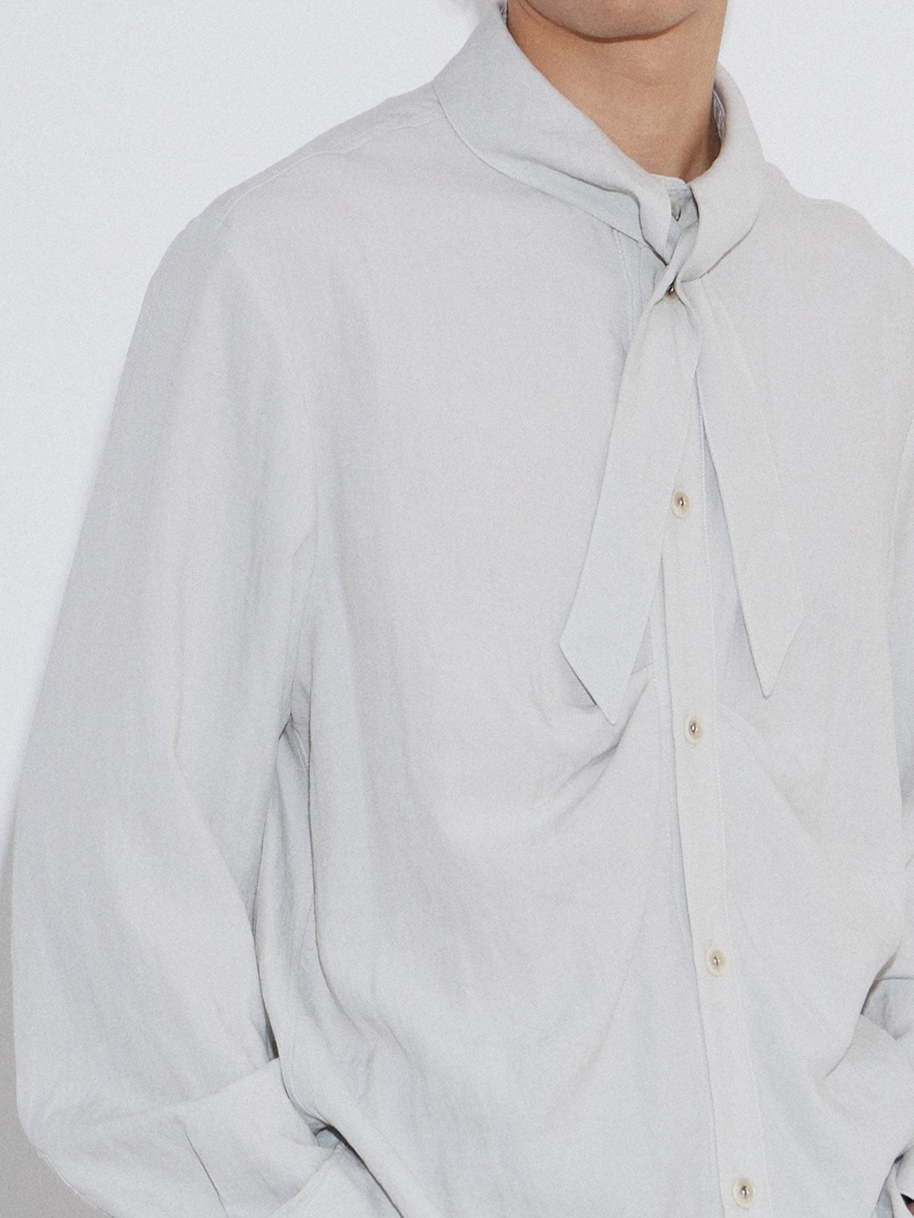 Bow Tie Shirt