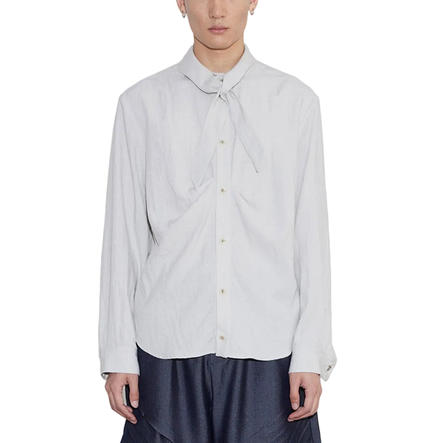 Bow Tie Shirt