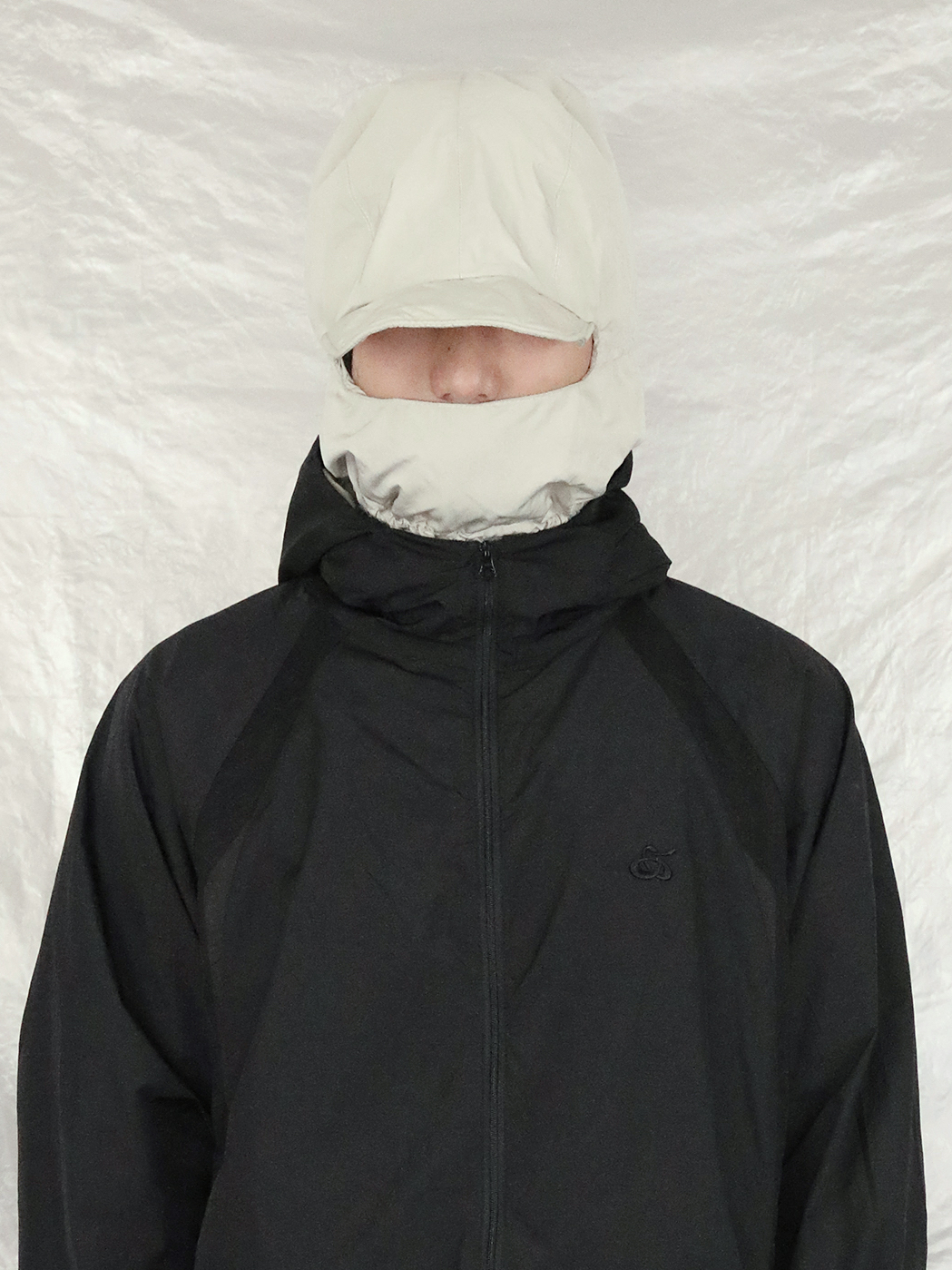 Nylon Sun Protect Balaclava