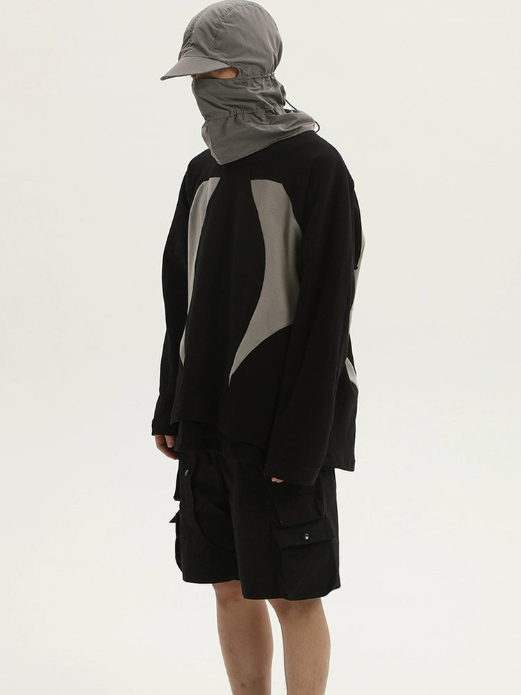 Nylon Sun Protect Balaclava