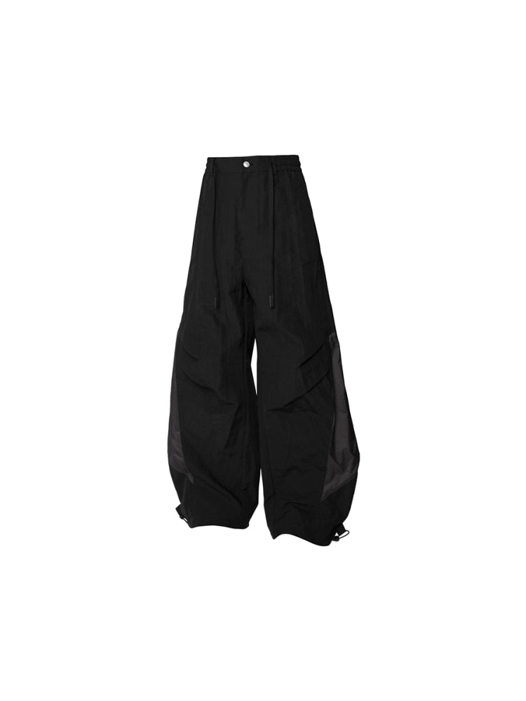 Spin Cut Trousers