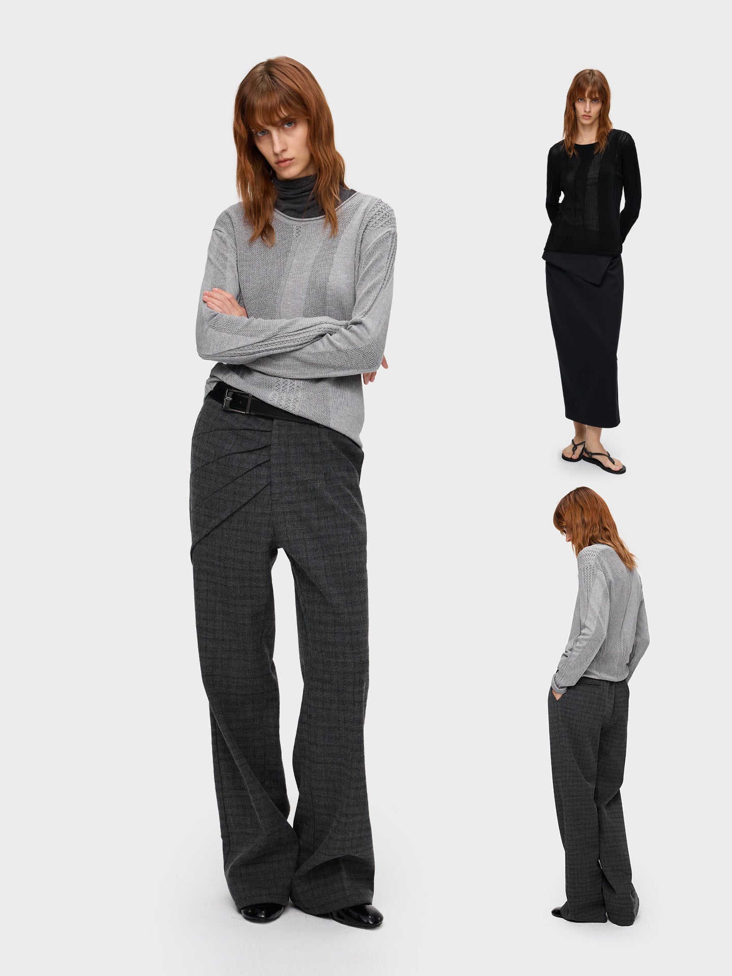 Slight Vogue – Verist