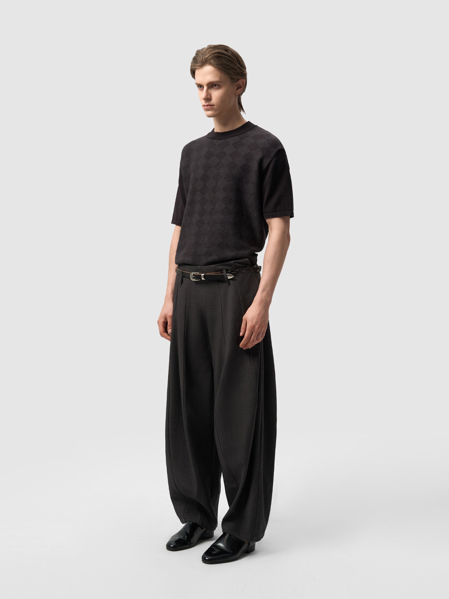 Slight Vogue – Verist