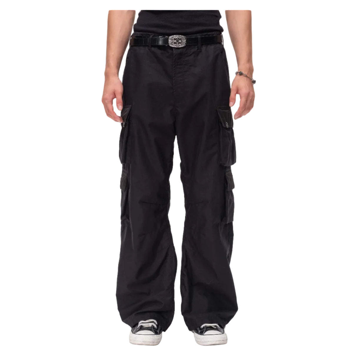 ARSENAL Military Cargo Pants