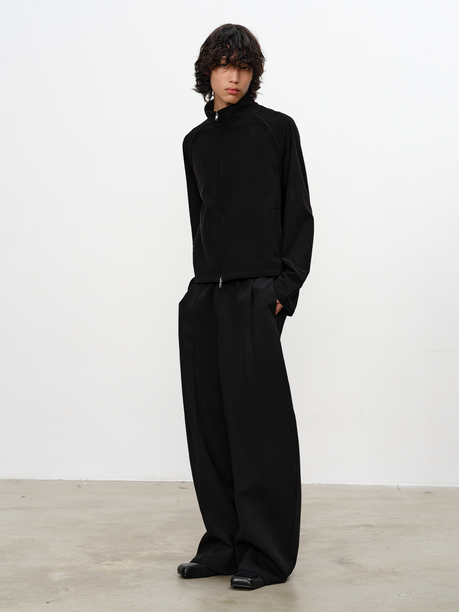 Corduroy Heavy Jacket