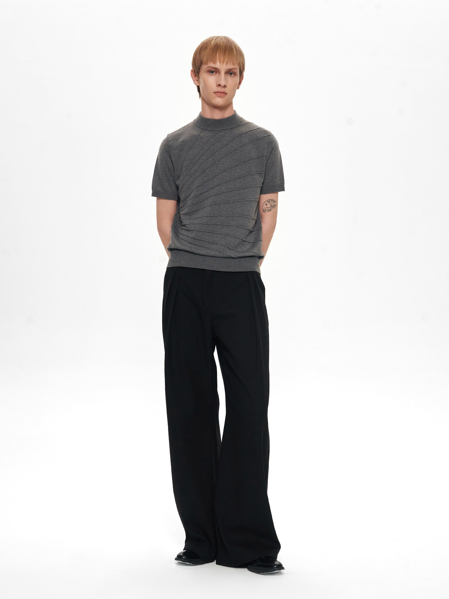 Slight Vogue – Verist