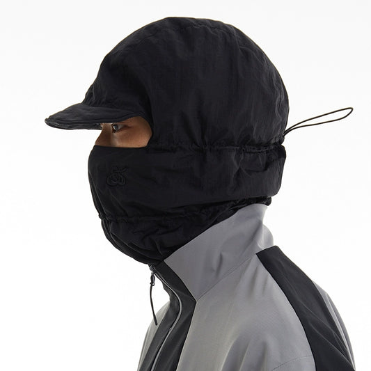 Nylon Sun Protect Balaclava