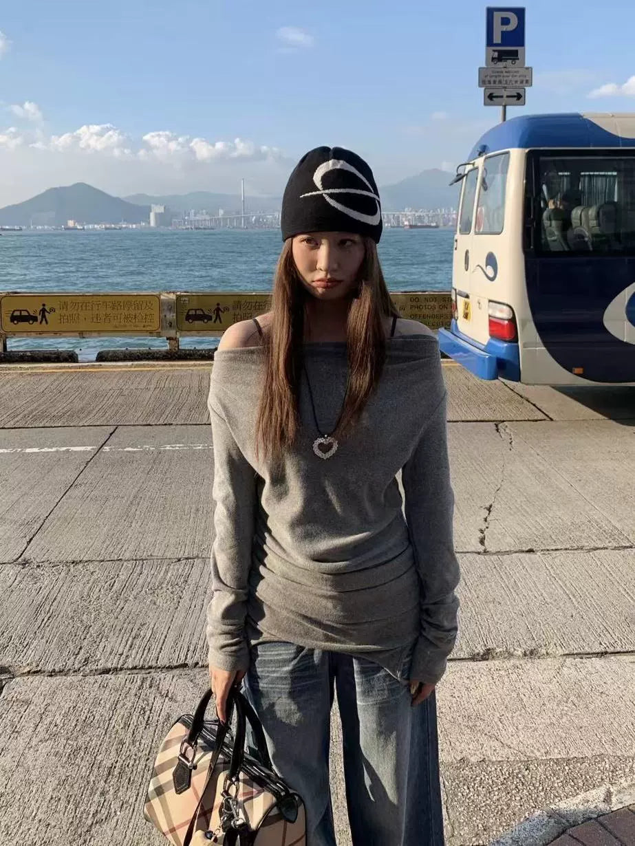 Basic Logo Beanie