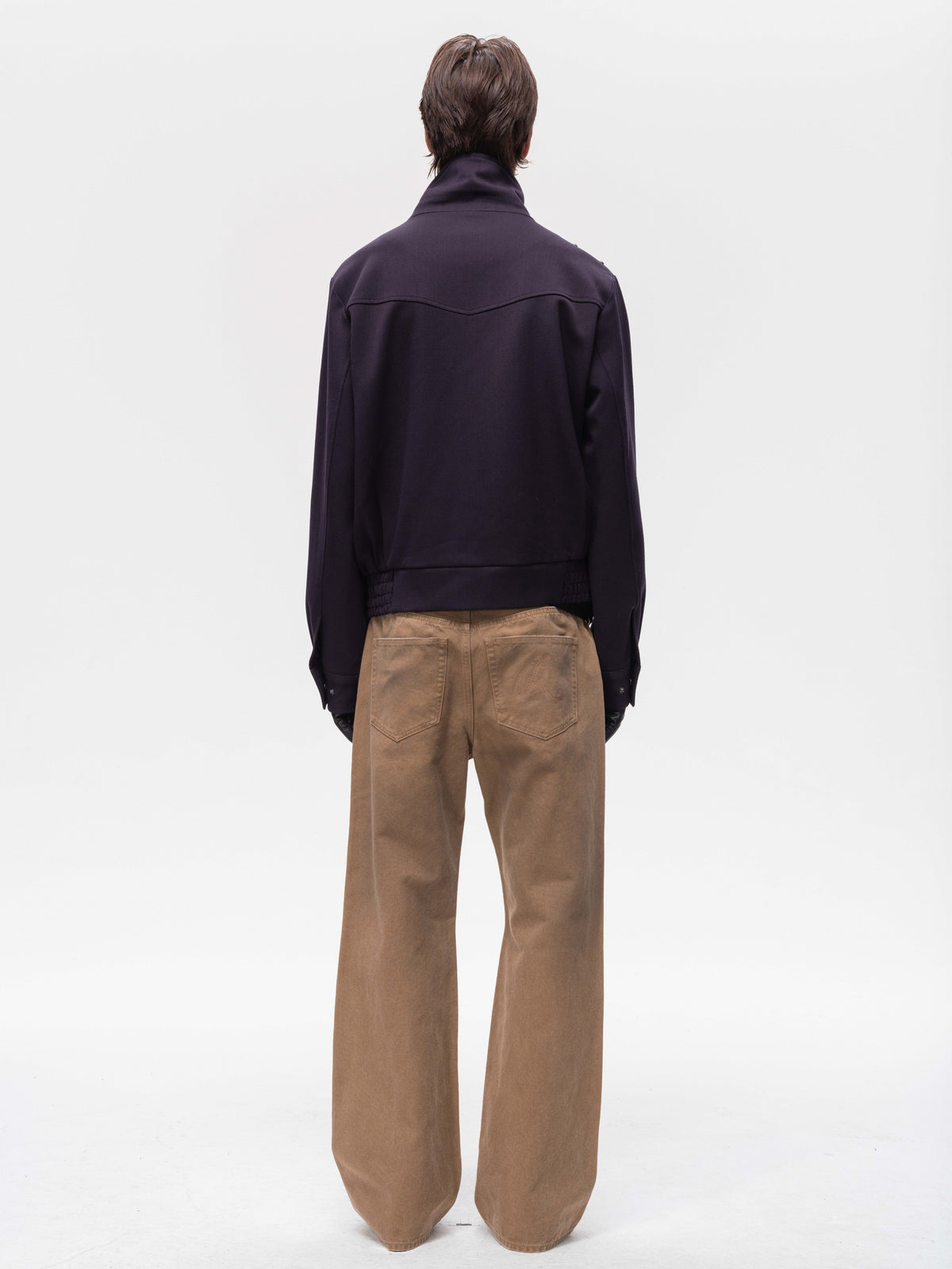 FALLEN STAR Meteor Jacket
