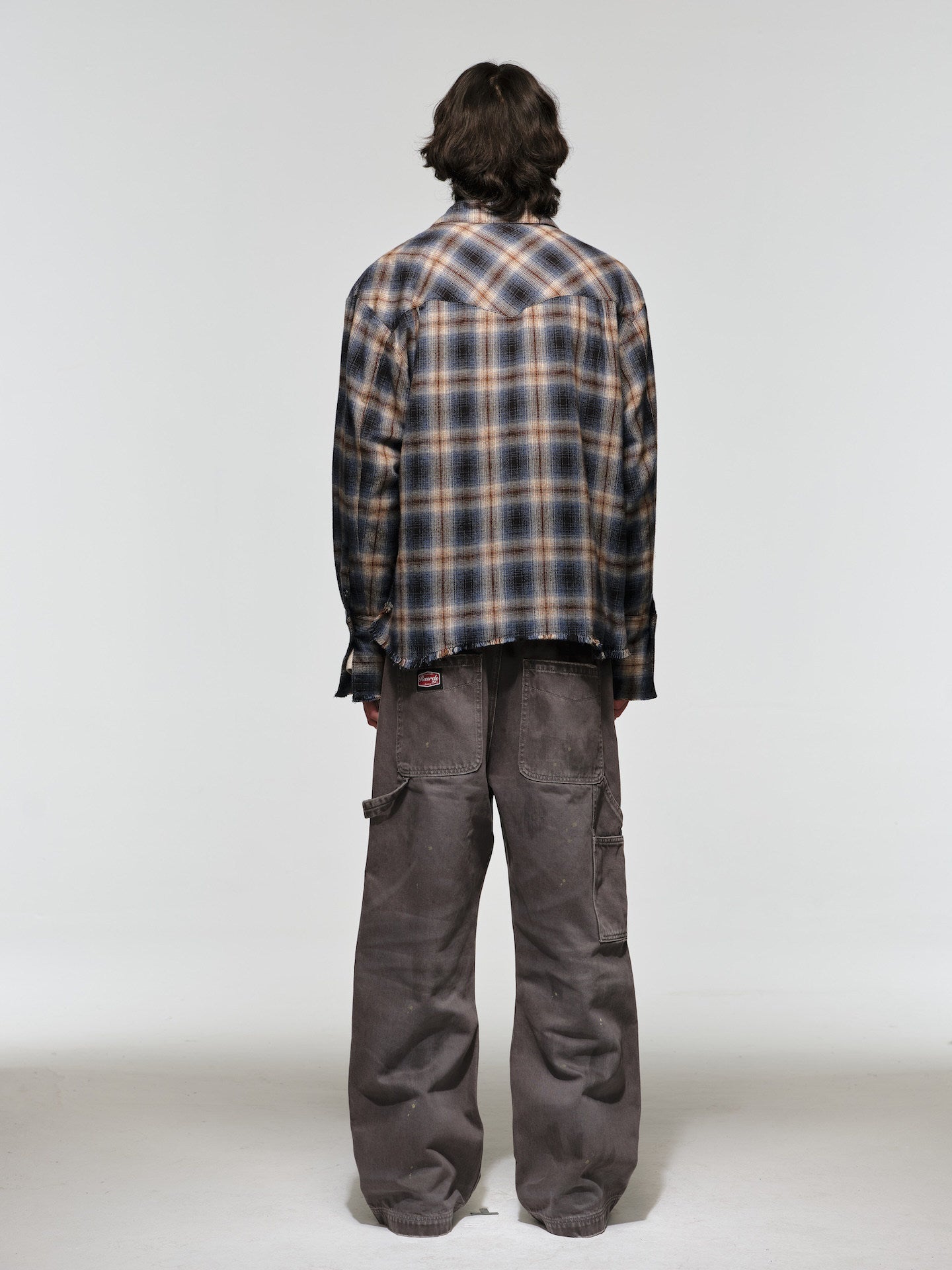 OUTLAW* Western Shirt v4