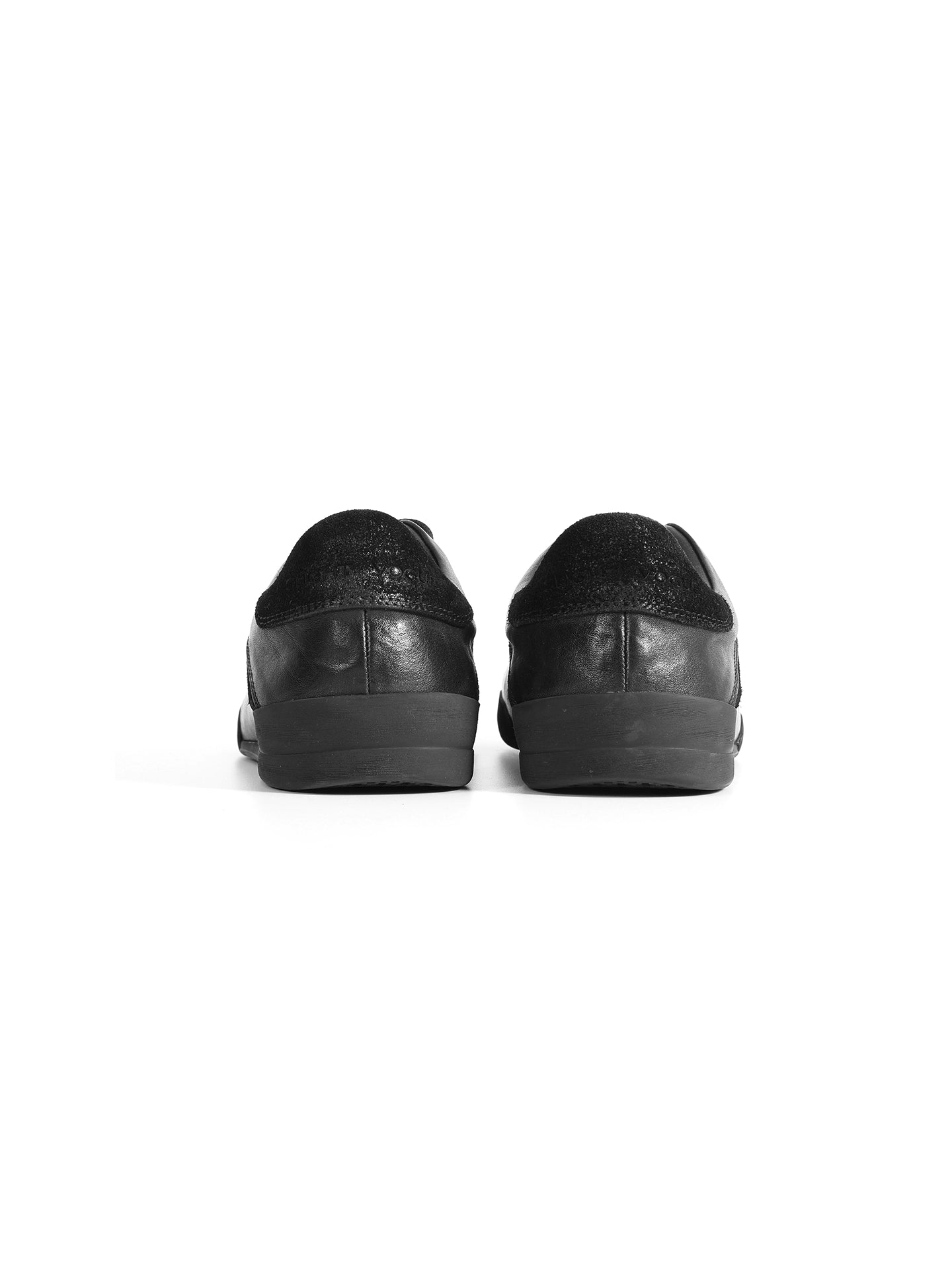 Berlin saddler German trainer sneaker