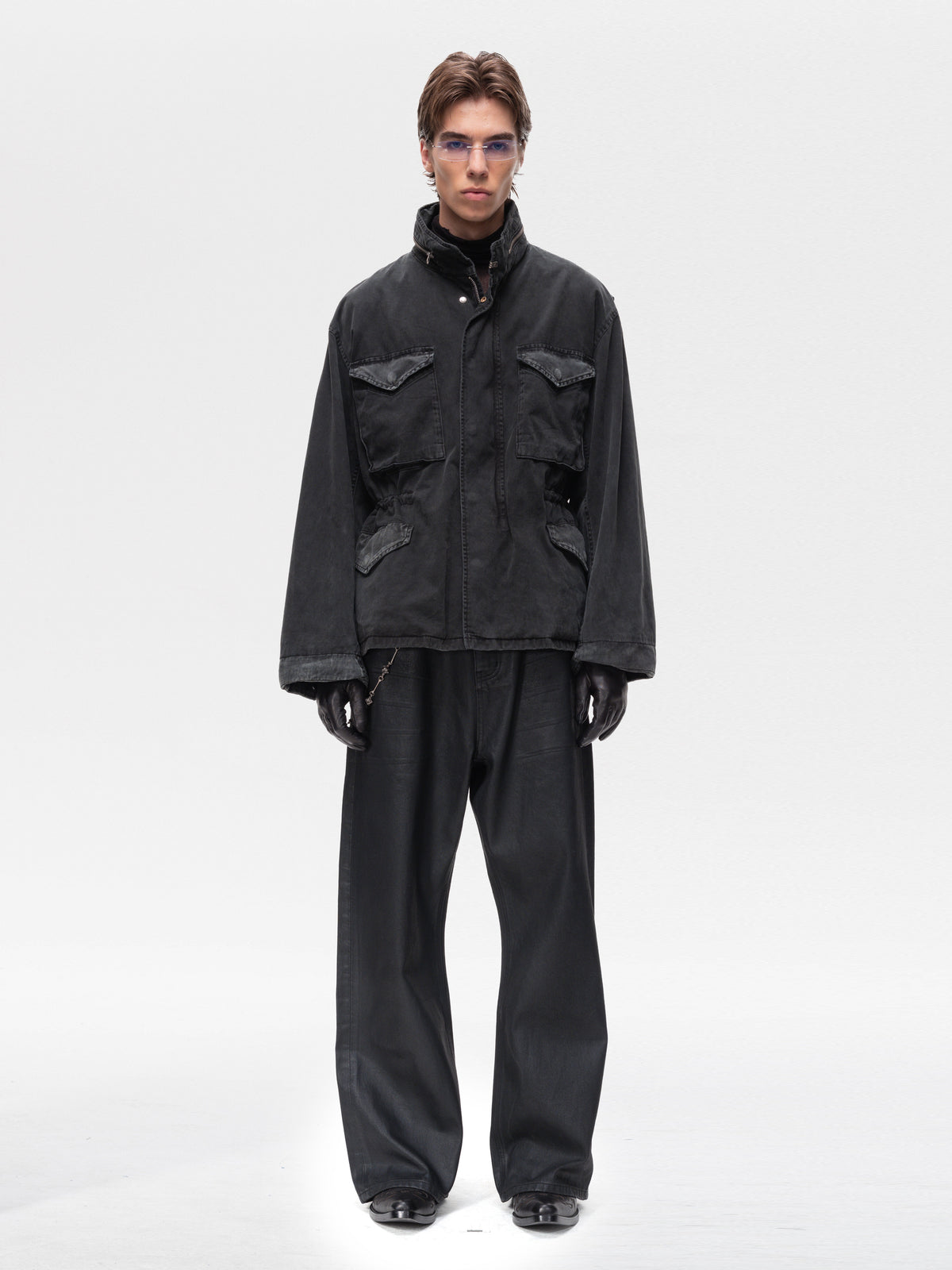 M65 Field Jacket